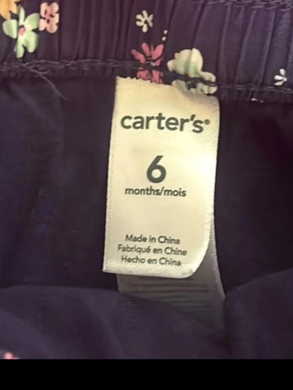 Carters cute two